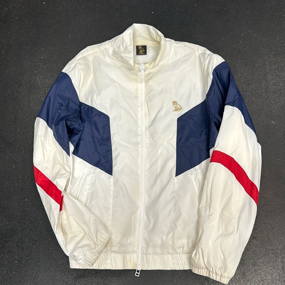 Ovo Jacket size Large